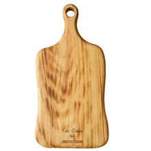 Load image into Gallery viewer, Fab Slabs- MEDIUM PADDLE BOARD WITH HANDLE
