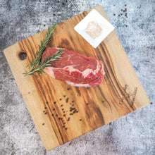 Load image into Gallery viewer, Fab Slabs- SQUARE CUTTING BOARD
