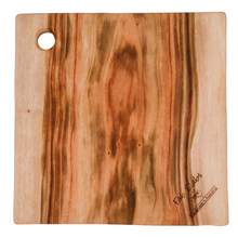 Load image into Gallery viewer, Fab Slabs- SQUARE CUTTING BOARD
