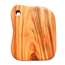 Load image into Gallery viewer, Fab Slabs- PETITE SMALL CUTTING BOARD
