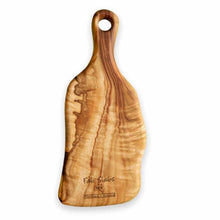Load image into Gallery viewer, Fab Slabs- PADDLE BOARD CAMPHOR LAUREL SMALL
