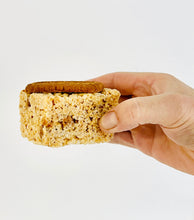 Load image into Gallery viewer, Rice Crispy Co.- LOTUS BISCOFF RICE CRISPY
