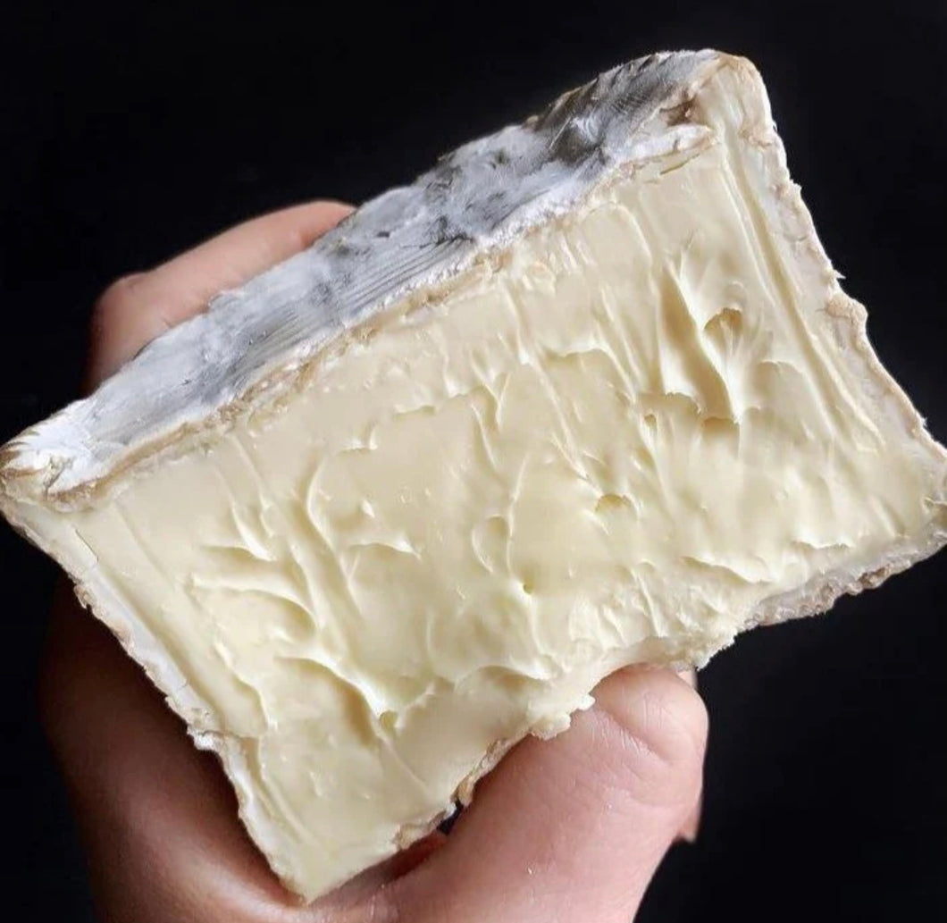 Binnorie Dairy- TRIPLE CREAM BRIE (local pick up & delivery only)