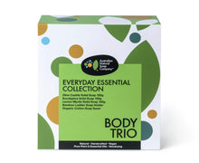 Load image into Gallery viewer, Australian Natural Soap Company- BODY TRIO PACK
