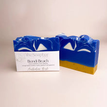 Load image into Gallery viewer, THE SOAP BAR- BONDI BEACH
