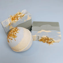 Load image into Gallery viewer, THE SOAP BAR- SLEEPY TIME SOAP

