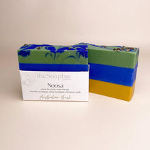 Load image into Gallery viewer, THE SOAP BAR- NOOSA
