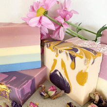 Load image into Gallery viewer, THE SOAP BAR- THAI SILK
