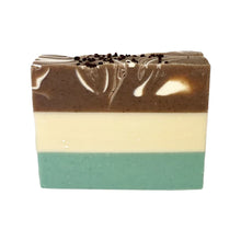 Load image into Gallery viewer, THE SOAP BAR- MINT SPLICE
