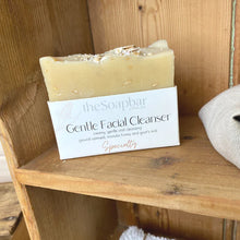 Load image into Gallery viewer, THE SOAP BAR- GENTLE FACIAL CLEANSER
