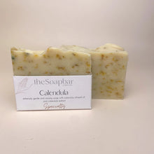 Load image into Gallery viewer, THE SOAP BAR- CALENDULA

