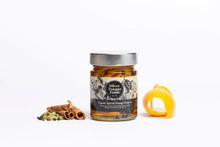 Load image into Gallery viewer, SILVER TONGUE FOODS- ORGANIC SPICED ORANGE PRESERVE

