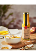 Load image into Gallery viewer, Ogilvie &amp; Co.- MANGO &amp; PASSIONFRUIT SAUCE
