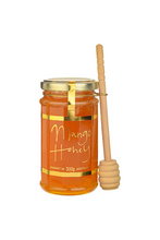 Load image into Gallery viewer, Ogilvie &amp; Co.- MANGO HONEY WITH DIPPER 300gm
