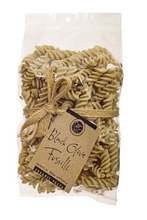 Load image into Gallery viewer, Ogilvie &amp; Co.- ORGANIC BLACK OLIVE FUSILLI 350gm
