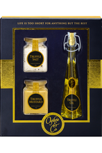 Load image into Gallery viewer, Ogilvie &amp; Co.- BLACK GOLD TRUFFLE GIFT PACK
