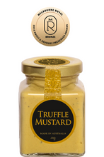 Load image into Gallery viewer, Ogilvie &amp; Co.- TRUFFLE MUSTARD 120gm
