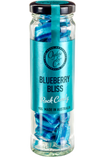 Load image into Gallery viewer, Ogilvie &amp; Co.- ROCK CANDY BLUEBERRY BLISS 95gm
