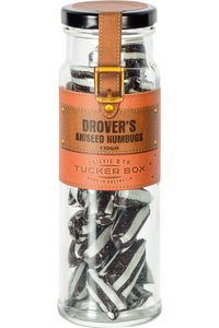 Ogilvie & Co.- DROVER'S ANISEED HUMBUGS 170gm