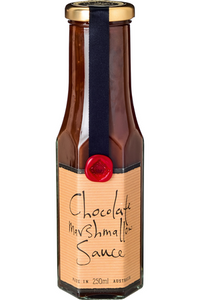 Ogilvie & Co.- CHOCOLATE MARSHMALLOW SAUCE