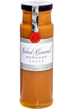 Load image into Gallery viewer, Ogilvie &amp; Co.- SALTED CARAMEL SAUCE
