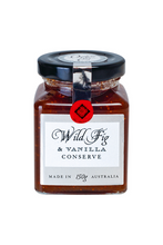 Load image into Gallery viewer, Ogilvie &amp; Co.- WILD FIG &amp; VANILLA CONSERVE
