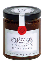 Load image into Gallery viewer, Ogilvie &amp; Co.- WILD FIG &amp; VANILLA CONSERVE
