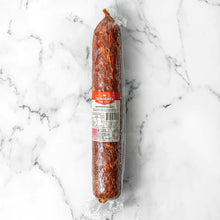 Load image into Gallery viewer, Papandrea- SOPRESSATA HOT (local pick up &amp; delivery only)
