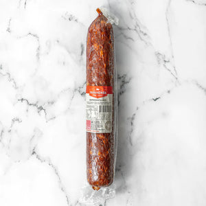 Papandrea- SOPRESSATA HOT (local pick up & delivery only)