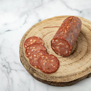 Papandrea- SOPRESSATA HOT (local pick up & delivery only)