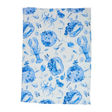 Load image into Gallery viewer, Annabel Trends- TEA TOWEL
