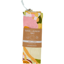 Load image into Gallery viewer, Annabel Trends- LAUNDRY BAG
