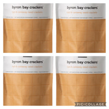 Load image into Gallery viewer, Byron Bay Crackers-RYE &amp; CARRAWAY
