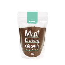 Load image into Gallery viewer, Mixed Bag- MINT DRINKING CHOCOLATE
