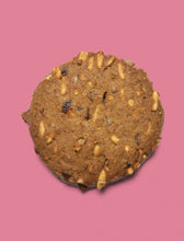 Load image into Gallery viewer, Charlie’s- ON THE GO ARTISAN COOKIES- PLANT-POWERED FIG &amp; CRANBERRY VEGAN/GF 50gm Indi
