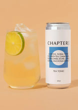 Load image into Gallery viewer, Chapter Tea- GREEN TEA TONIC
