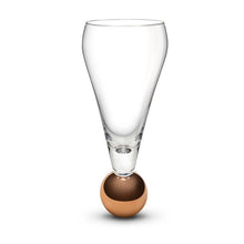 Load image into Gallery viewer, CLINQ- STEMLESS CHAMPAGNE GLASSES
