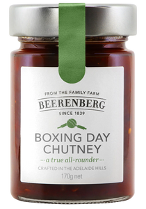 Beerenberg- BOXING DAY CHUTNEY