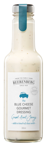 Beerenberg- BLUE CHEESE GOURMET DRESSING