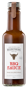 Beerenberg- BBQ SAUCE