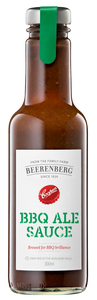 Beerenberg- COOPER’S BBQ ALE SAUCE
