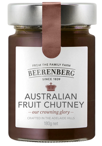 Beerenberg- AUSTRALIAN FRUIT CHUTNEY