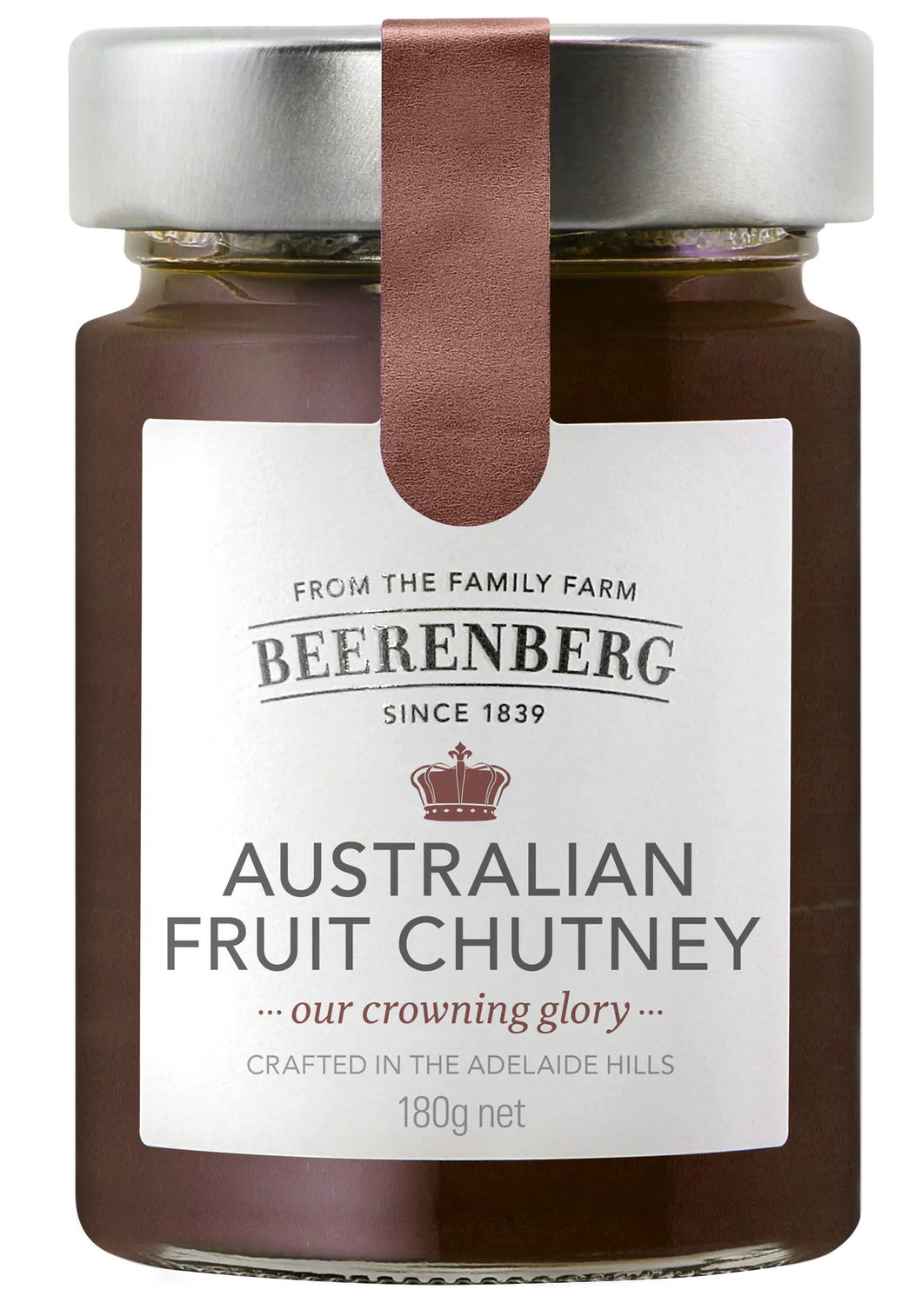 Beerenberg- AUSTRALIAN FRUIT CHUTNEY