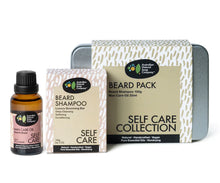 Load image into Gallery viewer, Australian Natural Soap Company- BEARD GROOMING PACK
