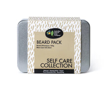 Load image into Gallery viewer, Australian Natural Soap Company- BEARD GROOMING PACK
