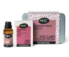 Load image into Gallery viewer, Australian Natural Soap Company- SHAVING PACK

