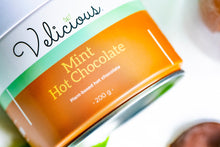 Load image into Gallery viewer, Velicious- MINT HOT CHOCOLATE
