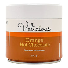 Load image into Gallery viewer, Velicious- ORANGE HOT CHOCOLATE
