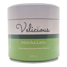 Load image into Gallery viewer, Velicious- MATCHA LATTE
