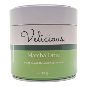 Velicious- MATCHA LATTE